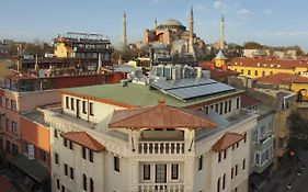 Biz Cevahir Hotel Sultanahmet